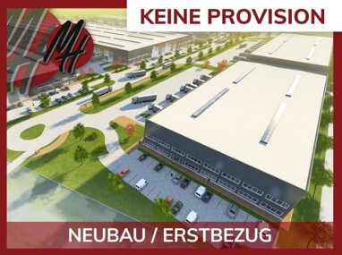 Halle/Industriefläche zur Miete Provisionsfrei 30.000 m² Lagerfläche Bad Hersfeld Bad Hersfeld 36251
