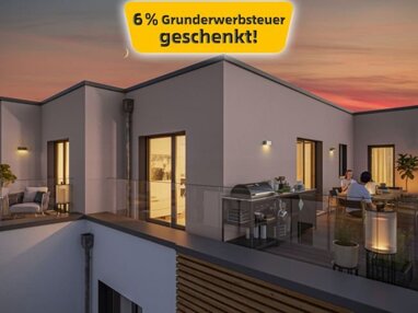 Wohnung zum Kauf Provisionsfrei 367.900 € 2 Zimmer 66 m² Erdgeschoss Niederdorfelden 61138