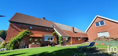 Bauernhaus zum Kauf 399.000 € 5 Zimmer 220 m² 17.098 m² Grundstück Spetzerfehn Großefehn 26629