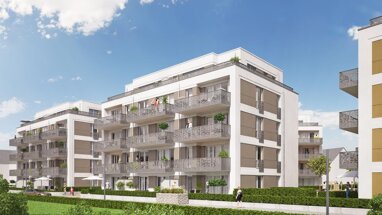 Wohnung zur Miete 859 € 2,5 Zimmer 64,1 m² 2. Geschoss Peter-Zadek-Straße 3 Südinnenstadt Bochum 44789