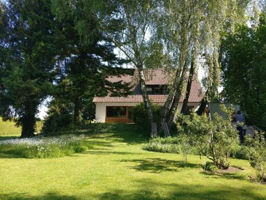 Einfamilienhaus zum Kauf 698.000 € 9 Zimmer 220 m² 3.301 m² Grundstück Schretzheim Dillingen 89407