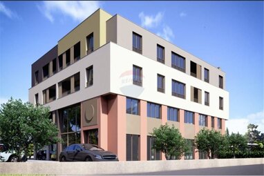 Wohnung zum Kauf 356.000 € 3 Zimmer 111 m² 3. Geschoss Vidikovac 23000