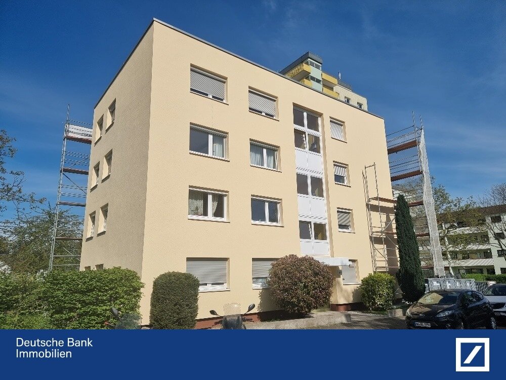 Wohnung zum Kauf 285.000 € 3 Zimmer 92,6 m² Kesselstadt Hanau 63454