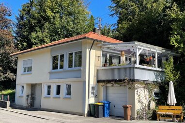 Einfamilienhaus zum Kauf 179.000 € 4 Zimmer 105 m² 262 m² Grundstück Aistaig Oberndorf am Neckar 78727