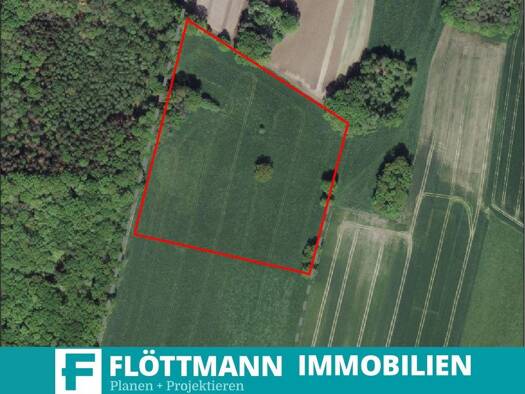 Land-/Forstwirtschaft zum Kauf 260.000 € 30.588 m² Grundstück Espelkamp Espelkamp / Isenstedt 32339