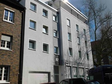 Wohnung zur Miete 610,68 € 3 Zimmer 58,2 m² 4. Geschoss Heinickestr. 87 Südviertel Essen 45128