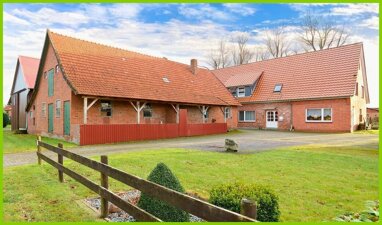 Mehrfamilienhaus zum Kauf 272.000 € 8 Zimmer 233,7 m² 1.699 m² Grundstück Oersdorf Ahlerstedt / Oersdorf 21702