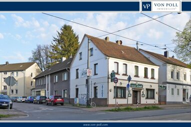 Haus zum Kauf 425.000 € 10 Zimmer 225 m² 963 m² Grundstück Weitmar - Mitte Bochum 44795