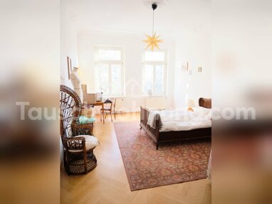 Wohnung zur Miete 740 € 2 Zimmer 90 m² 2. Geschoss Schleußig Leipzig 04229