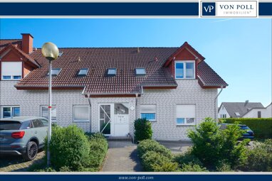 Terrassenwohnung zum Kauf 109.000 € 2 Zimmer 63 m² Erdgeschoss Augustdorf 32832