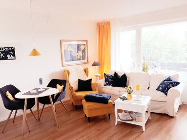 Wohnung zum Kauf Provisionsfrei 279.000 € 2 Zimmer 50 m² 1. Geschoss Kellenhusen Kellenhusen 23746