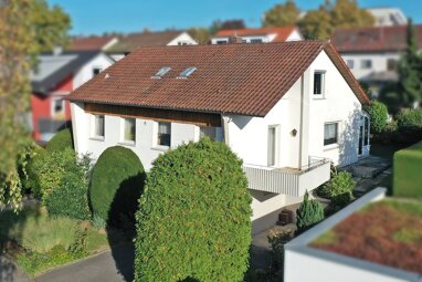 Einfamilienhaus zum Kauf 488.000 € 9 Zimmer 185 m² 529 m² Grundstück Balingen Balingen 72336