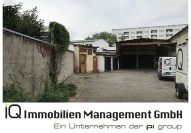 Garage/Stellplatz zur Miete Provisionsfrei 40 € St. Leonhard Nürnberg 90439