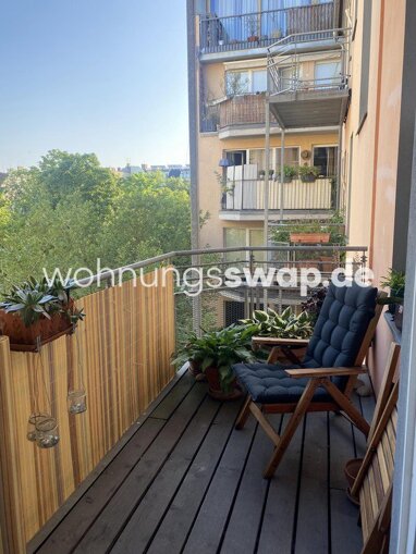 Apartment zur Miete 680 € 2 Zimmer 60 m² 3. Geschoss Prenzlauer Berg 10407