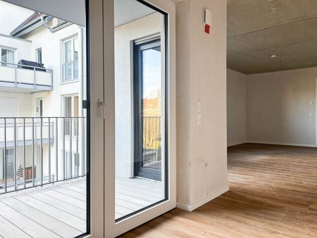 Wohnung zum Kauf - Erstbezug 404.000 € 3 Zimmer 79 m² Osnabrück 49080
