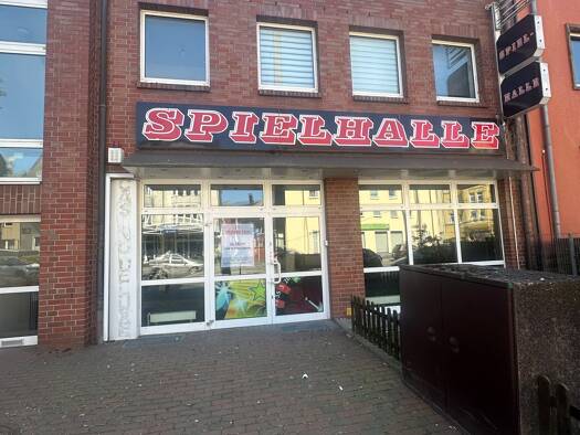 Laden zur Miete provisionsfrei 182,1 m² Verkaufsfläche Körner Hellweg 111 Körne Dortmund 44143