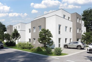 Wohnung zur Miete 1.400 € 4 Zimmer 95 m² 2. Geschoss Frankenthal 122 Frankenthal (Pfalz) 67227