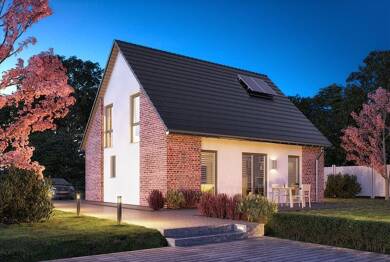 Haus zum Kauf - Neubau provisionsfrei 403.435 € 5 Zimmer 120 m² 691 m² Grundstück Prohn Prohn 18445