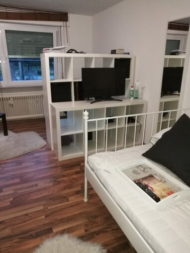 Wohnung zur Miete 630 € 2 Zimmer 57 m² 1. Geschoss Geislingen Geislingen 73312