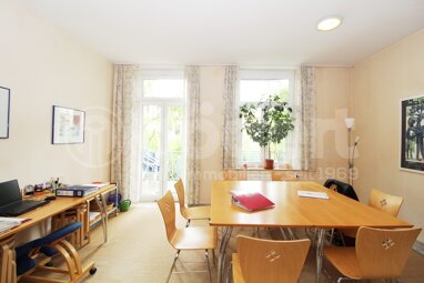 Wohnung zum Kauf Provisionsfrei 495.000 € 4 Zimmer 170 m² Erdgeschoss Stadtmitte Aschaffenburg / Schweinheim 63743