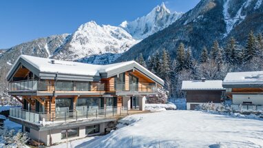 Immobilie zum Kauf 3.700.000 € 5 Zimmer La Tour-Argentière-Les Praz Chamonix 74400