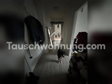 Wohnung zur Miete Tauschwohnung 751 € 3 Zimmer 70 m² Wik Bezirk 2 Kiel 24106