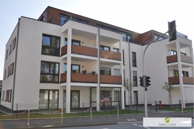 Wohnung zur Miete 828 € 3,5 Zimmer 92 m² 1. Geschoss frei ab 01.03.2025 Stadtzentrum Werl 59457