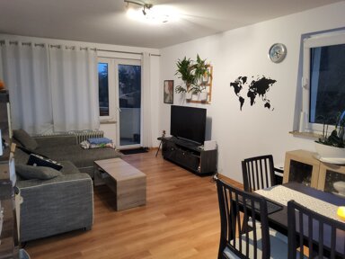 Wohnung zum Kauf 230.000 € 2 Zimmer 61 m² 2. Geschoss Gabelsbergerstr. Fuerstenberg Konstanz 78467