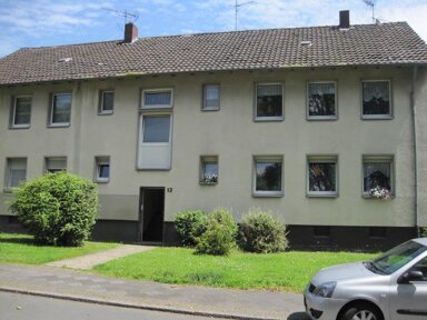 Wohnung zur Miete 355 € 2 Zimmer 47,3 m² frei ab 05.04.2025 Cheruskerstr. 12 Kruppwerke Bochum 44793