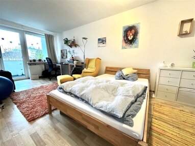Wohnung zum Kauf 239.000 € 3 Zimmer 71,6 m² 2. Geschoss Sanderau Würzburg 97072