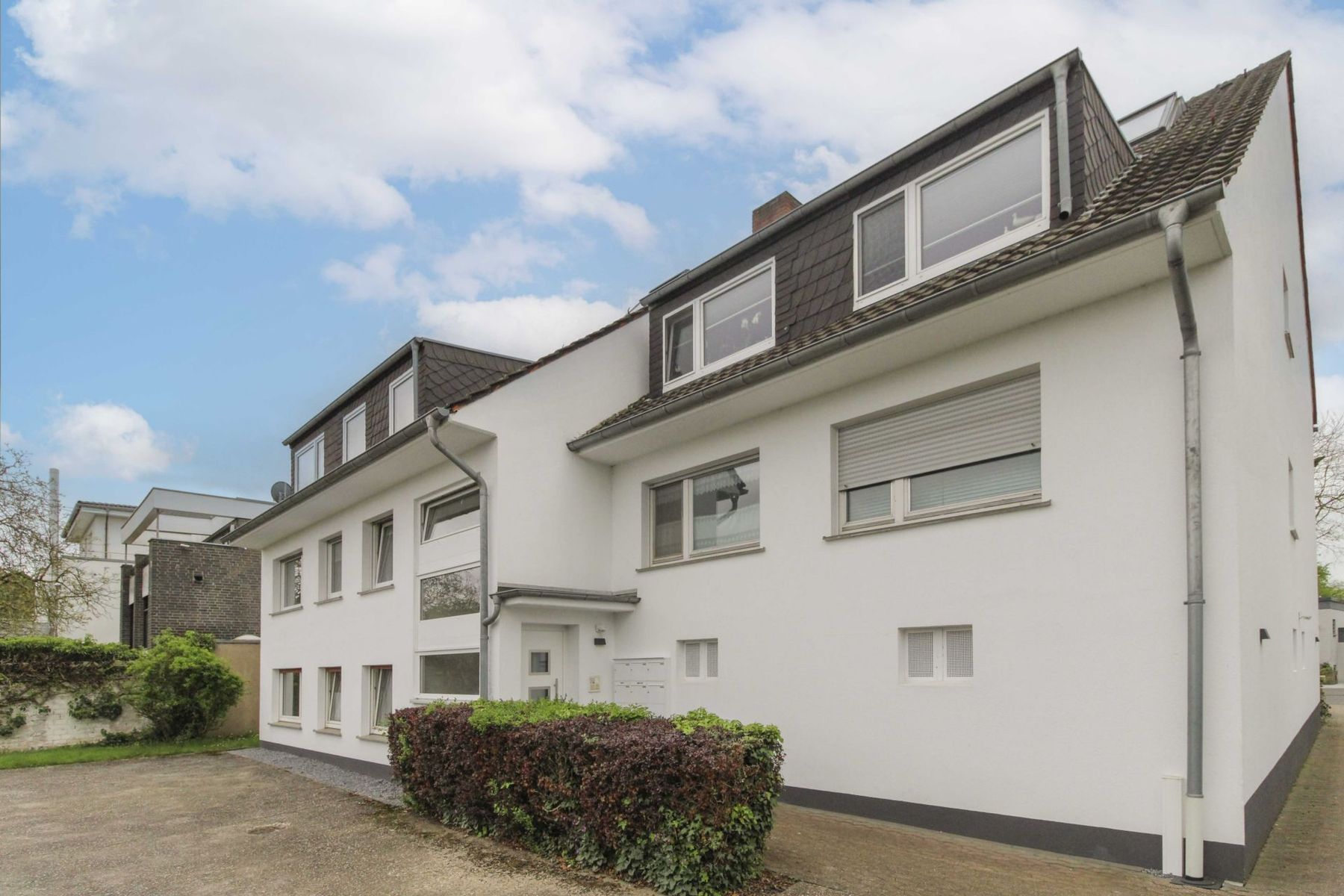 Immobilie zum Kauf 279.000 € 3 Zimmer 73 m²<br/>Fläche Büderich Meerbusch 40667