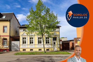 Einfamilienhaus zum Kauf 379.000 € 5 Zimmer 158 m² 4.657 m² Grundstück Schönebeck Schönebeck (Elbe) 39218