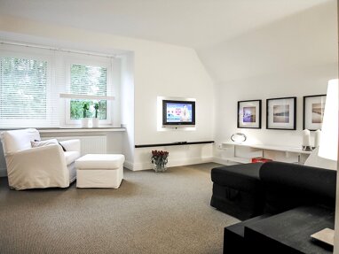 Wohnung zur Miete Wohnen auf Zeit 1.885 € 1 Zimmer 50 m² frei ab sofort Godesberg-Villenviertel Bonn 53173