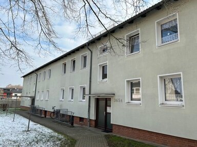 Wohnung zur Miete 656 € 3 Zimmer 62,5 m² frei ab 03.03.2025 Celler - Heerstr. 365 Veltenhof Braunschweig 38112