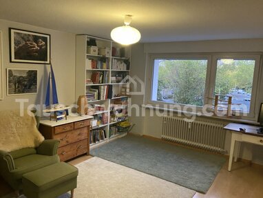 Wohnung zur Miete 825 € 3 Zimmer 78 m² 2. Geschoss Stühlinger - Eschholz Freiburg im Breisgau 79106