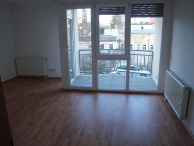 Wohnung zur Miete 570 € 3 Zimmer 70 m² 1. Geschoss Leipziger Straße 8a Delitzsch Delitzsch 04509