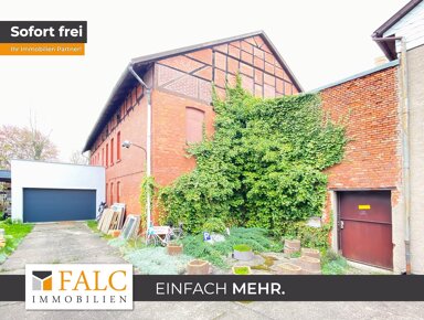 Mehrfamilienhaus zum Kauf 262.000 € 10 Zimmer 200 m² 1.563 m² Grundstück Ohrdruf OT Gräfenhain 99885