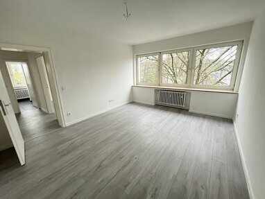 Wohnung zur Miete 399 € 2 Zimmer 49 m² 3. Geschoss Varnhorststr. 21b Stadtkern Essen 45127