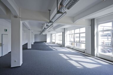 Bürofläche zur Miete Provisionsfrei 13,50 € 2.810 m² Bürofläche teilbar ab 145 m² Rödelheim Frankfurt am Main 60489