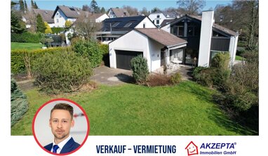 Einfamilienhaus zum Kauf Provisionsfrei 595.000 € 5 Zimmer 157 m² 1.017 m² Grundstück Bergisch Neukirchen Leverkusen 51381