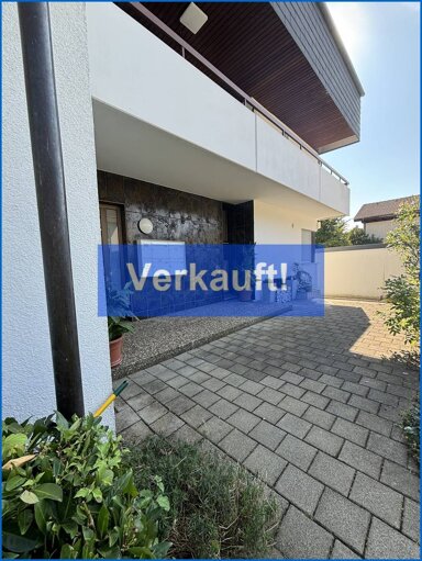 Wohnung zum Kauf 339.000 € 3 Zimmer 84,1 m² EG Nord - West Radolfzell am Bodensee 78315