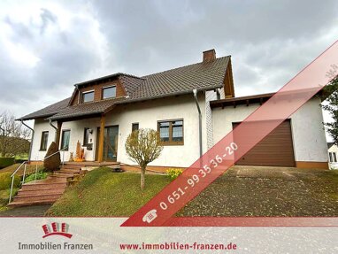 Einfamilienhaus zum Kauf 499.800 € 9 Zimmer 289 m² 1.180 m² Grundstück Paschel 54314