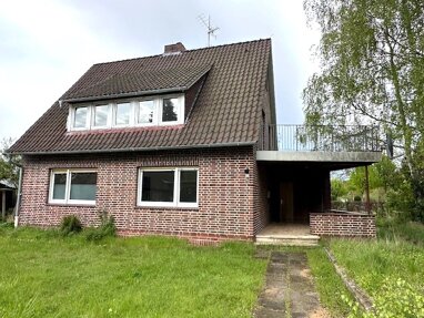 Einfamilienhaus zum Kauf Provisionsfrei 199.000 € 8 Zimmer 140 m² 421 m² Grundstück Wichmannsburg Bienenbüttel 29553