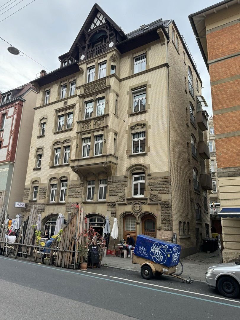 Wohnung zum Kauf provisionsfrei 485.000 € 3 Zimmer 78 m²<br/>Wohnfläche 2.<br/>Geschoss Karlshöhe Stuttgart 70199