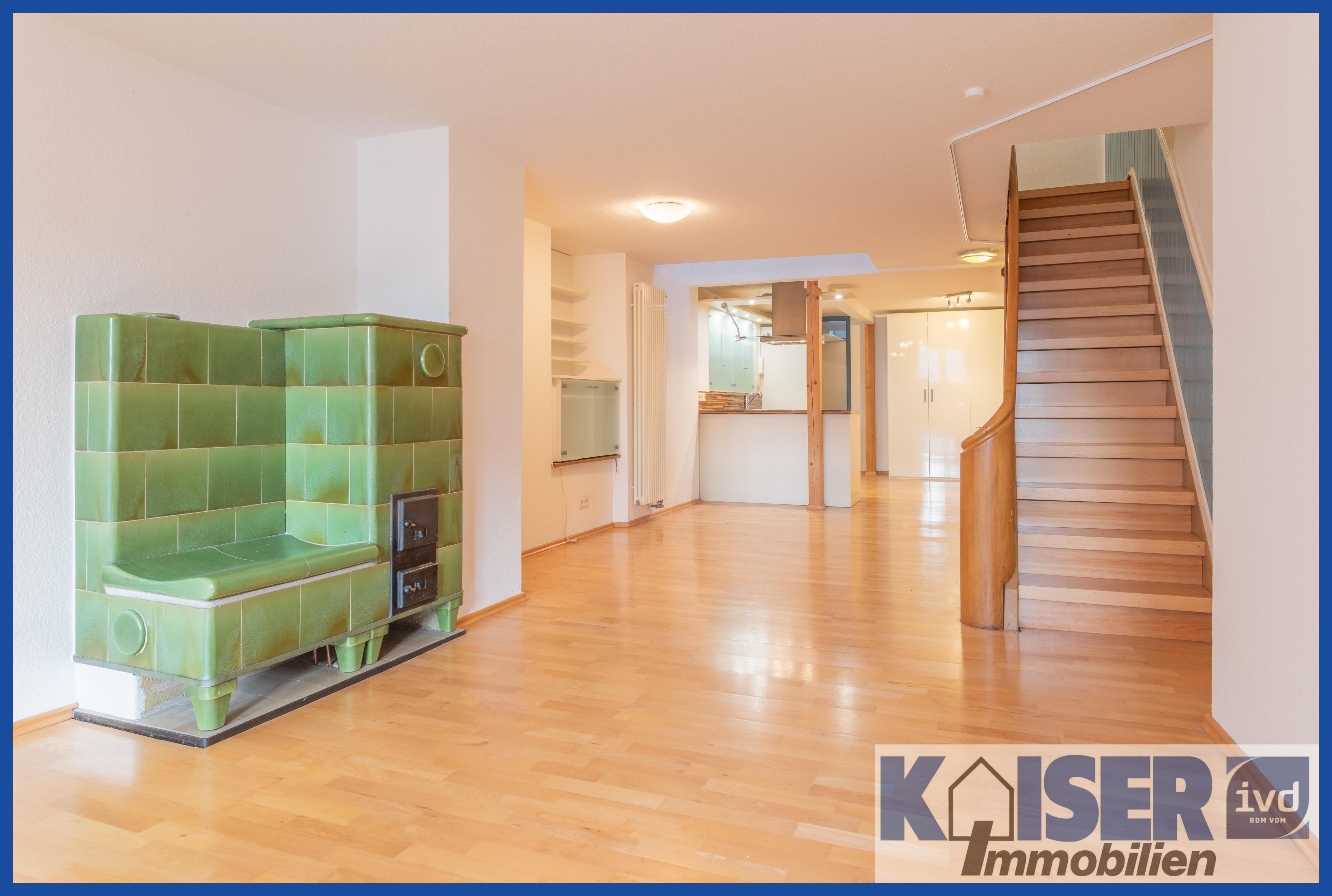 Einfamilienhaus zum Kauf 374.000 € 4,5 Zimmer 132,1 m²<br/>Wohnfläche 74 m²<br/>Grundstück Waldshut Waldshut-Tiengen 79761