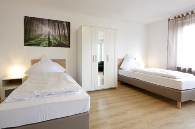 Wohnung zur Miete Wohnen auf Zeit 3.200 € 2 Zimmer 76 m² Bühlenstraße Holzgerlingen 71088