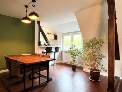 Wohnung zum Kauf 227.000 € 4 Zimmer 98 m² 1. Geschoss frei ab sofort Cuxhaven Cuxhaven 27474