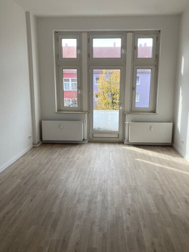 Wohnung zur Miete 925 € 3 Zimmer 86,9 m² 3. Geschoss frei ab sofort Sallstraße Südstadt Hannover 30171