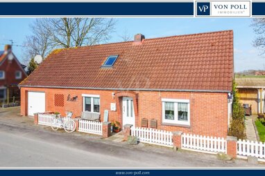 Einfamilienhaus zum Kauf 189.999 € 5 Zimmer 125 m² 473 m² Grundstück Wirdum Wirdum / Altendeich 26529
