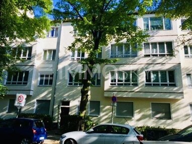 Wohnung zum Kauf 649.000 € 2 Zimmer 50 m² 2. Geschoss Wilmersdorf Berlin 10709